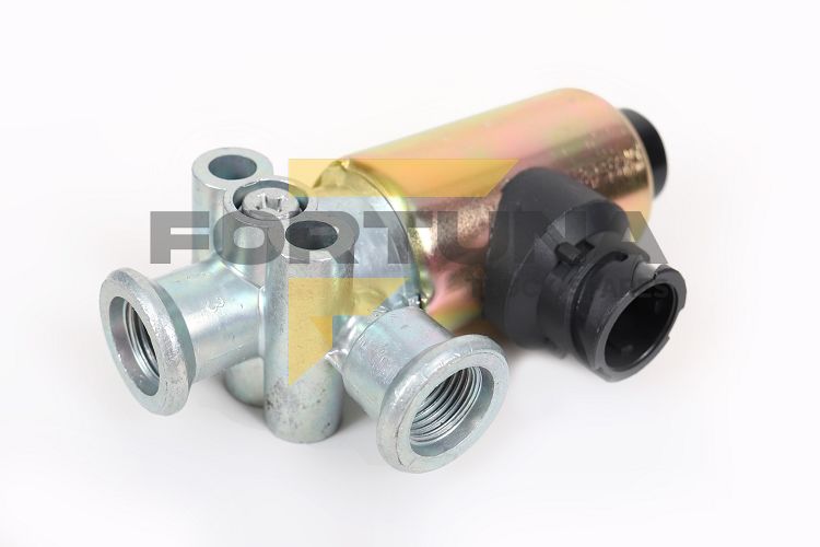 Imagem do produto VALVULA SOLENOIDE - 24V MB/SCANIA/DAF - Cód: FAP-10758